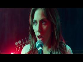 Lady Gaga Shallow (with Bradley Cooper)